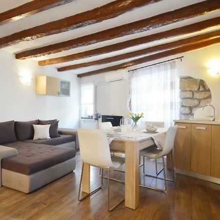 Apartment Eleni Rovinj Dış mekan fotoğraf