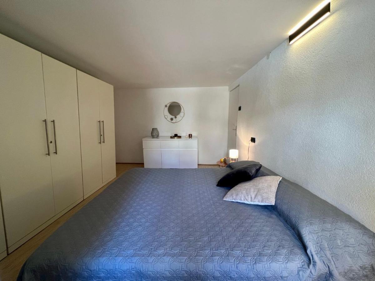 Apartment Eleni Rovinj Dış mekan fotoğraf