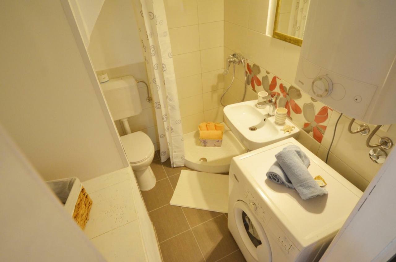 Apartment Eleni Rovinj Dış mekan fotoğraf